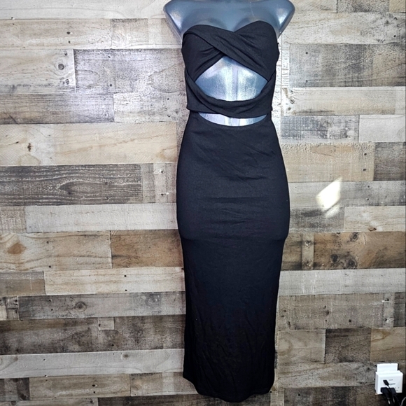 BAYSE CIELO MIDI - BLACK - Picture 4 of 9